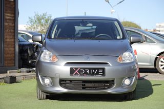 Mitsubishi Space Star 2016 Mitsubishi Space Star 1.2 Top - ''XDRIVE''-thumb-2