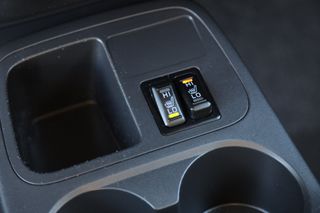 Mitsubishi Space Star 2016 Mitsubishi Space Star 1.2 Top - ''XDRIVE''-thumb-33