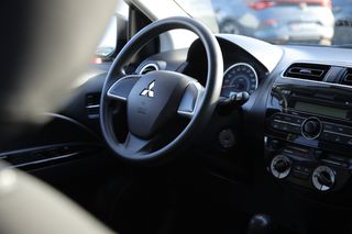 Mitsubishi Space Star 2016 Mitsubishi Space Star 1.2 Top - ''XDRIVE''-thumb-37