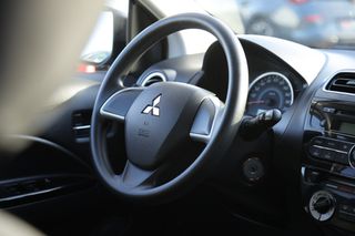 Mitsubishi Space Star 2016 Mitsubishi Space Star 1.2 Top - ''XDRIVE''-thumb-30