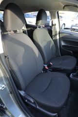 Mitsubishi Space Star 2016 Mitsubishi Space Star 1.2 Top - ''XDRIVE''-thumb-23