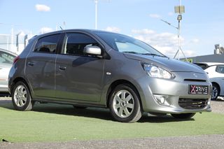 Mitsubishi Space Star 2016 Mitsubishi Space Star 1.2 Top - ''XDRIVE''-thumb-3