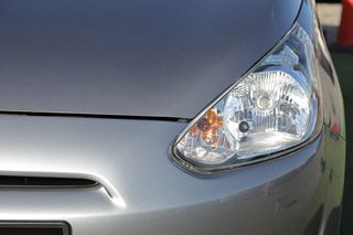 Mitsubishi Space Star 2016 Mitsubishi Space Star 1.2 Top - ''XDRIVE''-thumb-13
