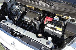 Mitsubishi Space Star 2016 Mitsubishi Space Star 1.2 Top - ''XDRIVE''-thumb-25