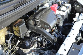 Mitsubishi Space Star 2016 Mitsubishi Space Star 1.2 Top - ''XDRIVE''-thumb-38