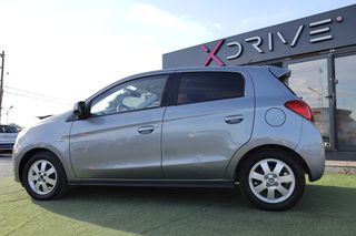 Mitsubishi Space Star 2016 Mitsubishi Space Star 1.2 Top - ''XDRIVE''-thumb-6