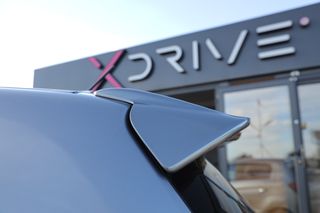 Mitsubishi Space Star 2016 Mitsubishi Space Star 1.2 Top - ''XDRIVE''-thumb-11
