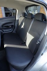 Mitsubishi Space Star 2016 Mitsubishi Space Star 1.2 Top - ''XDRIVE''-thumb-21