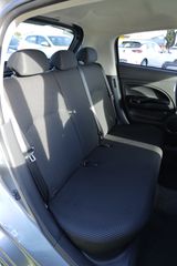 Mitsubishi Space Star 2016 Mitsubishi Space Star 1.2 Top - ''XDRIVE''-thumb-24