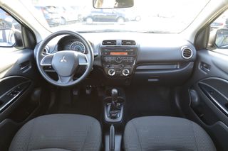 Mitsubishi Space Star 2016 Mitsubishi Space Star 1.2 Top - ''XDRIVE''-thumb-26