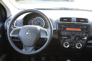Mitsubishi Space Star 2016 Mitsubishi Space Star 1.2 Top - ''XDRIVE''-thumb-17