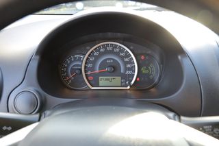 Mitsubishi Space Star 2016 Mitsubishi Space Star 1.2 Top - ''XDRIVE''-thumb-28