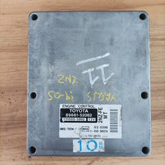 ΕΓΚΕΦΑΛΟΣ ΚΙΝΗΤΗΡΑ TOYOTA BENZINH 89661-52082