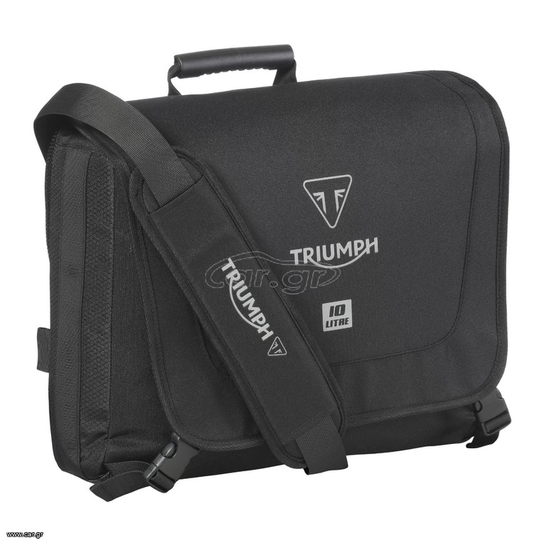 Τσάντα Triumph 10L
