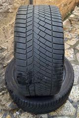 305/40R20 112V XL Continental Contiwintercontact TS830 P (DOT-2424) 2 Τεμάχια