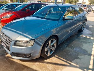 Audi A5 2010 SPORTBACK 2.0 TFSI QUATTRO