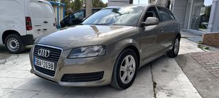 Audi A3 2009 Sportsback 1.4 TSI DSG