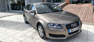 Audi A3 2009 Sportsback 1.4 TSI DSG-thumb-1