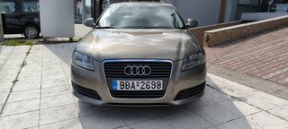 Audi A3 2009 Sportsback 1.4 TSI DSG-thumb-2