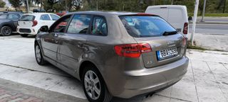 Audi A3 2009 Sportsback 1.4 TSI DSG-thumb-4