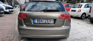 Audi A3 2009 Sportsback 1.4 TSI DSG-thumb-5