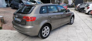 Audi A3 2009 Sportsback 1.4 TSI DSG-thumb-6