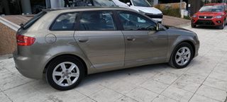 Audi A3 2009 Sportsback 1.4 TSI DSG-thumb-7