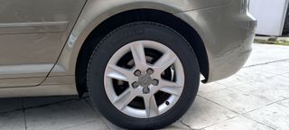Audi A3 2009 Sportsback 1.4 TSI DSG-thumb-9