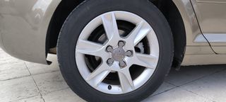 Audi A3 2009 Sportsback 1.4 TSI DSG-thumb-10