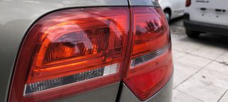 Audi A3 2009 Sportsback 1.4 TSI DSG-thumb-11