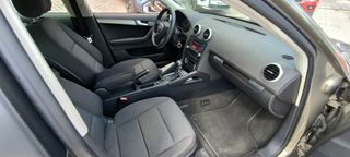 Audi A3 2009 Sportsback 1.4 TSI DSG-thumb-12