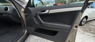Audi A3 2009 Sportsback 1.4 TSI DSG-thumb-13