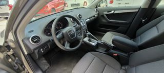 Audi A3 2009 Sportsback 1.4 TSI DSG-thumb-17