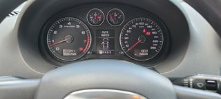 Audi A3 2009 Sportsback 1.4 TSI DSG-thumb-19