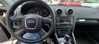 Audi A3 2009 Sportsback 1.4 TSI DSG-thumb-20