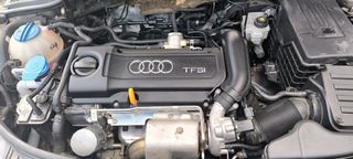 Audi A3 2009 Sportsback 1.4 TSI DSG-thumb-24