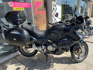 Honda Varadero 1000 2005 VARADERO XLV 1000-thumb-1