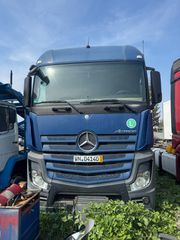 Οχημα Οδικής Βοήθειας Mercedes-Benz 2014 ACTROS