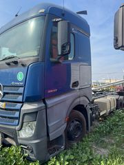 Οχημα Οδικής Βοήθειας Mercedes-Benz 2014 ACTROS-thumb-1