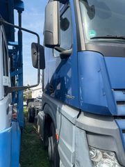 Οχημα Οδικής Βοήθειας Mercedes-Benz 2014 ACTROS-thumb-2
