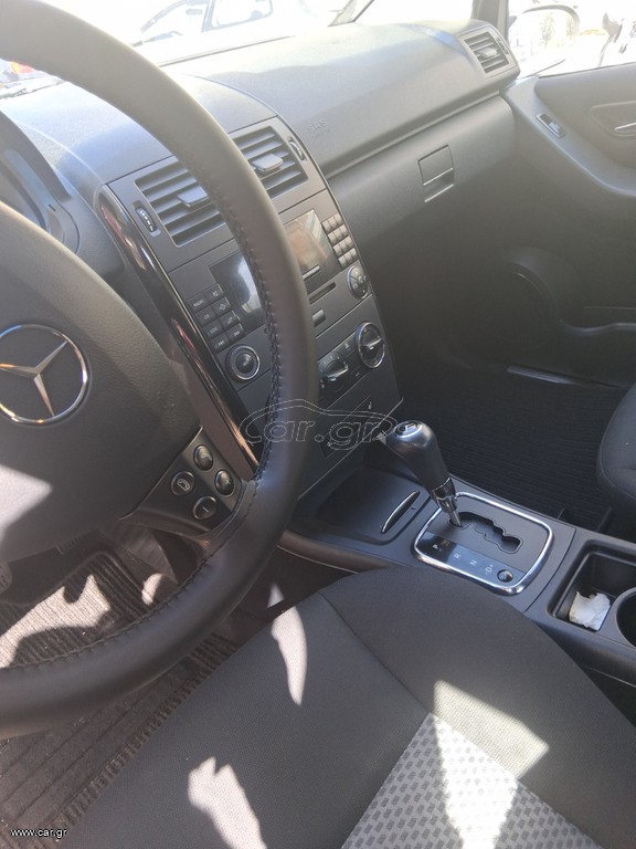 Mercedes-Benz A 150 2008
