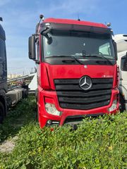 Οχημα Οδικής Βοήθειας Mercedes-Benz 2012 ACTROS