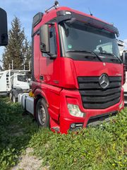 Οχημα Οδικής Βοήθειας Mercedes-Benz 2012 ACTROS-thumb-1