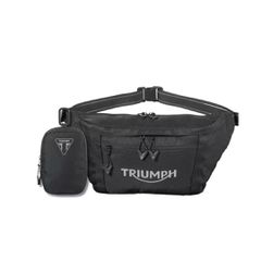 Τσαντάκι μέσης Triumph
