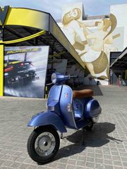 Vespa PX 150 1992