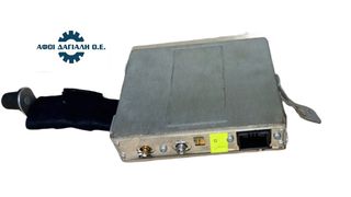 AUDI A4/S4/RS4/B5/8D, A6/S6/RS6/C5/4B, A6 Allroad Quattro/C5/4B (1999-2005), Μονάδα ελέγχου CAN Gateway/Tunerbox, με κωδικό 4B1919894