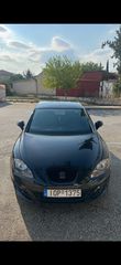 Seat Leon 2011 TSI