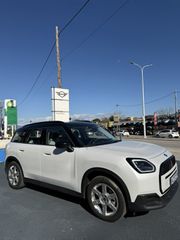 Mini Countryman 2025 (Countryman S ALL4)