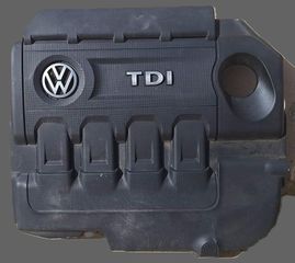 ΨΕΥΤΟΚΑΠΑΚΟ VW GOLF 7 TDI 2013