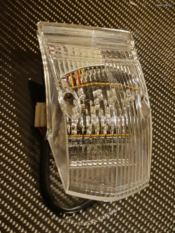 Πίσω στοπ led XT660R/X